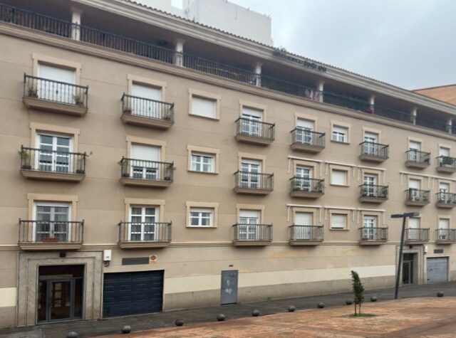Calle Torre Lucía, 1, Plasencia, Cáceres en venta - Foto del edificio - Imagen 1 de 2