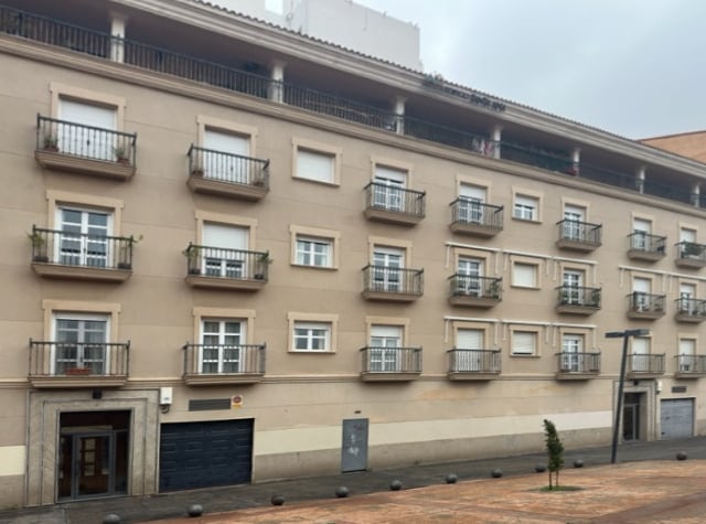 Calle Torre Lucía, 1, Plasencia, Cáceres en venta Foto del edificio- Imagen 1 de 3