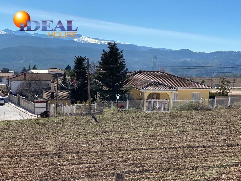 Calle Nueva, Diezma, Granada en venta - Foto principal - Imagen 1 de 15