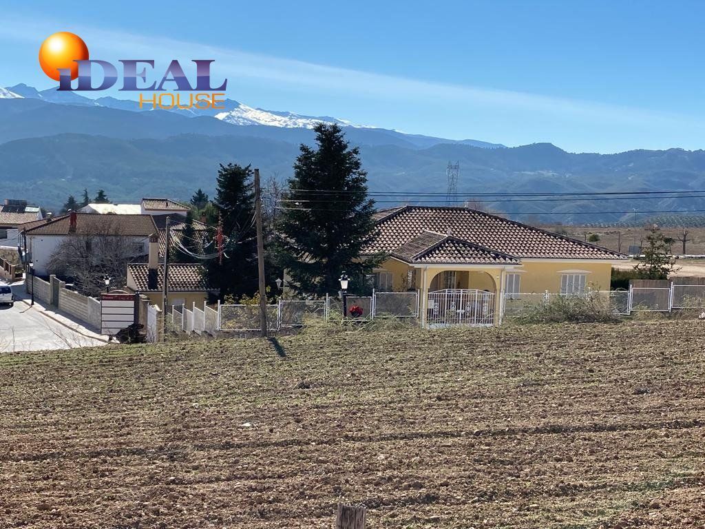 Calle Nueva, Diezma, Granada en venta Foto principal- Imagen 1 de 16