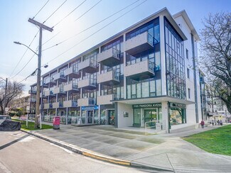 Más detalles de 1105 Pandora Ave, Victoria, BC - Edificio residencial en venta
