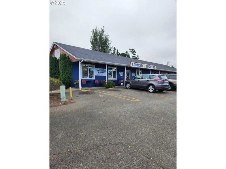 1856 37th St, Florence, OR en venta - Foto principal - Imagen 1 de 4