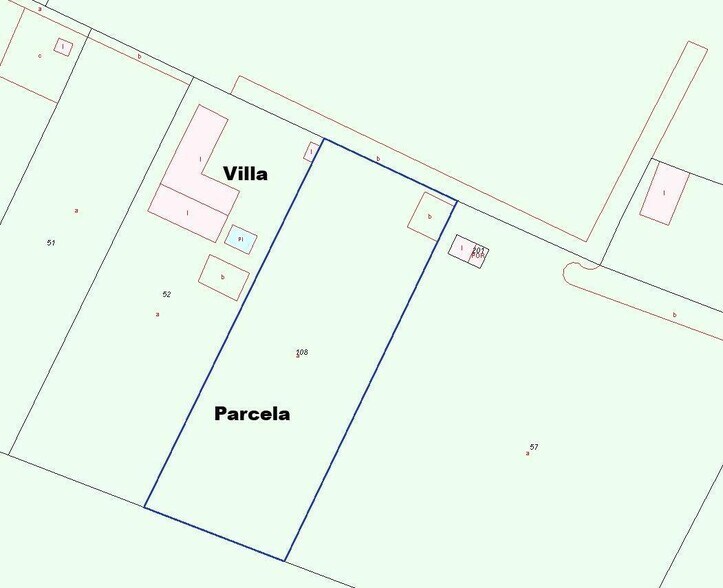 Terreno en Castelló de la Plana, Castellón en venta - Foto del edificio - Imagen 2 de 6