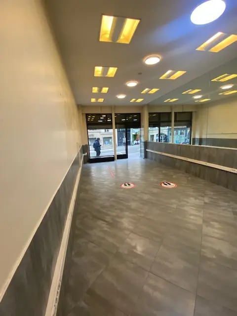 Local en Paris en alquiler Foto del interior- Imagen 1 de 5