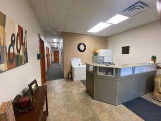 Más detalles de Coworking en alquiler