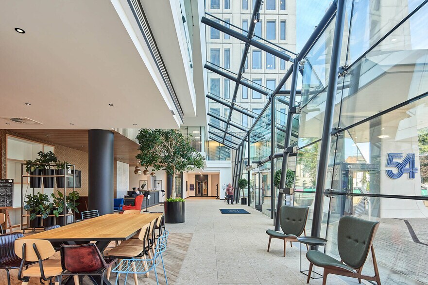 54 Hagley Rd, Birmingham en alquiler - Foto del edificio - Imagen 3 de 12