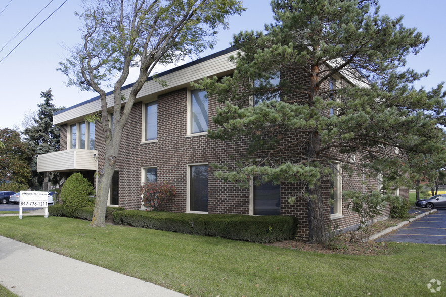 1250 W Northwest Hwy, Mount Prospect, IL en venta - Foto principal - Imagen 1 de 29