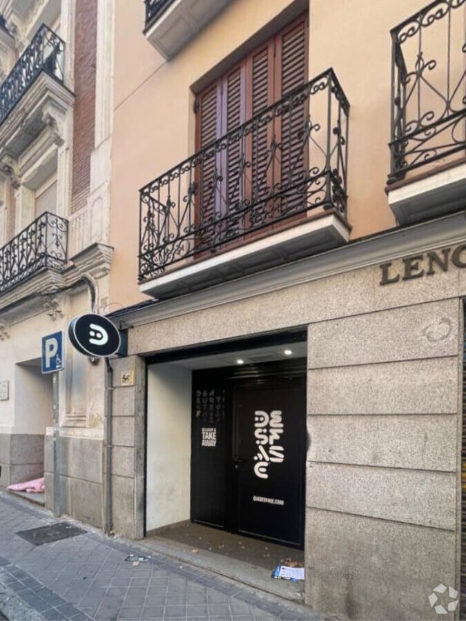 Madrid, MAD 28045 - Unidad Puerta L3 -  - Foto del interior - Image 1 of 15