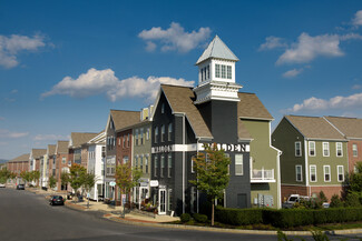 Más detalles para 100-148 Walden Way, Mechanicsburg, PA - Oficina/Local, Locales en alquiler