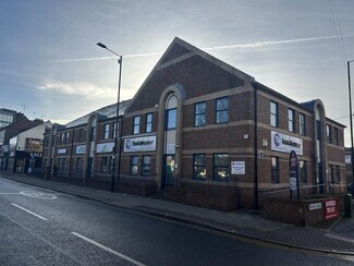 Más detalles de 66-68 East Laith Gate, Doncaster - Oficina en alquiler