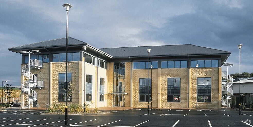 Caton Rd, Lancaster en alquiler - Foto del edificio - Imagen 2 de 2