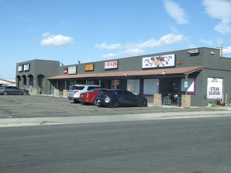 2064 Highway 95, Bullhead City, AZ en venta - Foto del edificio - Imagen 2 de 8