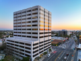 Más detalles para 12424 Wilshire Blvd, Los Angeles, CA - Oficina en alquiler