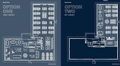 Anchor Blvd, Dartford en alquiler Plano de la planta- Imagen 2 de 2