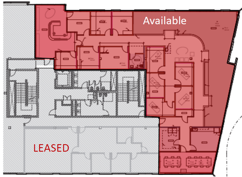 18613 SE Stark St, Portland, OR en alquiler - Plano de la planta - Imagen 3 de 3