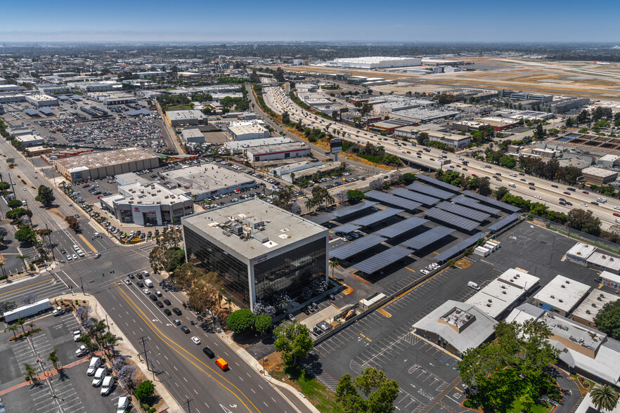 2600 Redondo Ave, Long Beach, CA en venta - Foto del edificio - Imagen 3 de 5