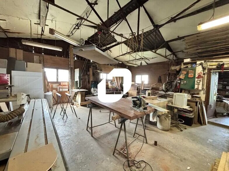 Terreno en Bordeaux en venta - Foto del interior - Imagen 1 de 3