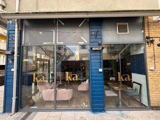 Más detalles de 7 Fenchurch Walk, Brighton - Local en alquiler