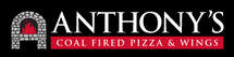 Anthony's Coal Fired Pizza & Wings