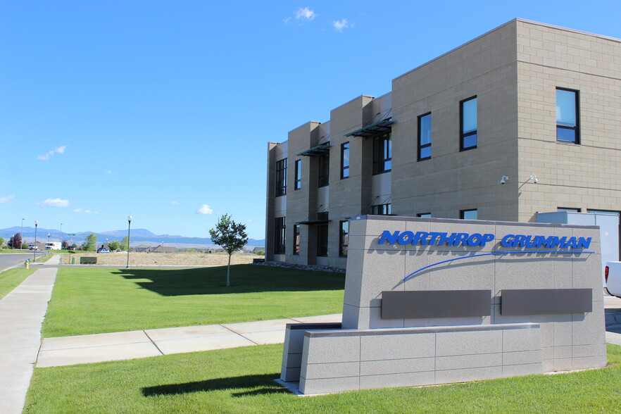 754 River Rock Dr, Helena, MT en alquiler - Foto del edificio - Imagen 3 de 11