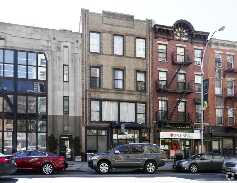 310 Atlantic Ave, Brooklyn, NY en alquiler - Foto del edificio - Imagen 3 de 4