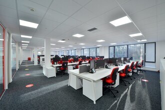 Aynho Rd, Banbury en alquiler Foto del interior- Imagen 1 de 1