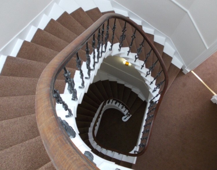 2 Coates Cres, Edinburgh en alquiler - Foto del interior - Imagen 2 de 5