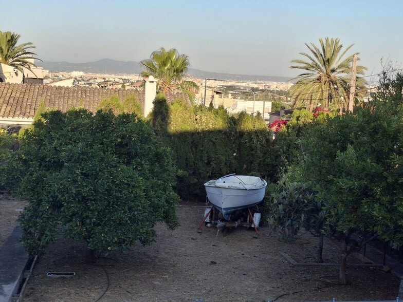 Terreno en Palma, Islas Baleares en venta - Foto del edificio - Imagen 1 de 3
