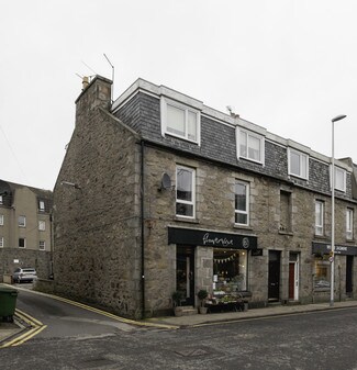 Más detalles de 30 Thistle St, Aberdeen - Local en venta