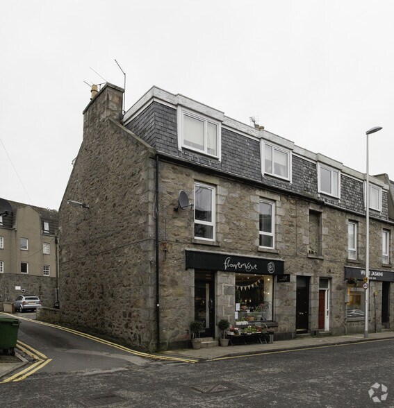 30 Thistle St, Aberdeen en venta - Foto principal - Imagen 1 de 3
