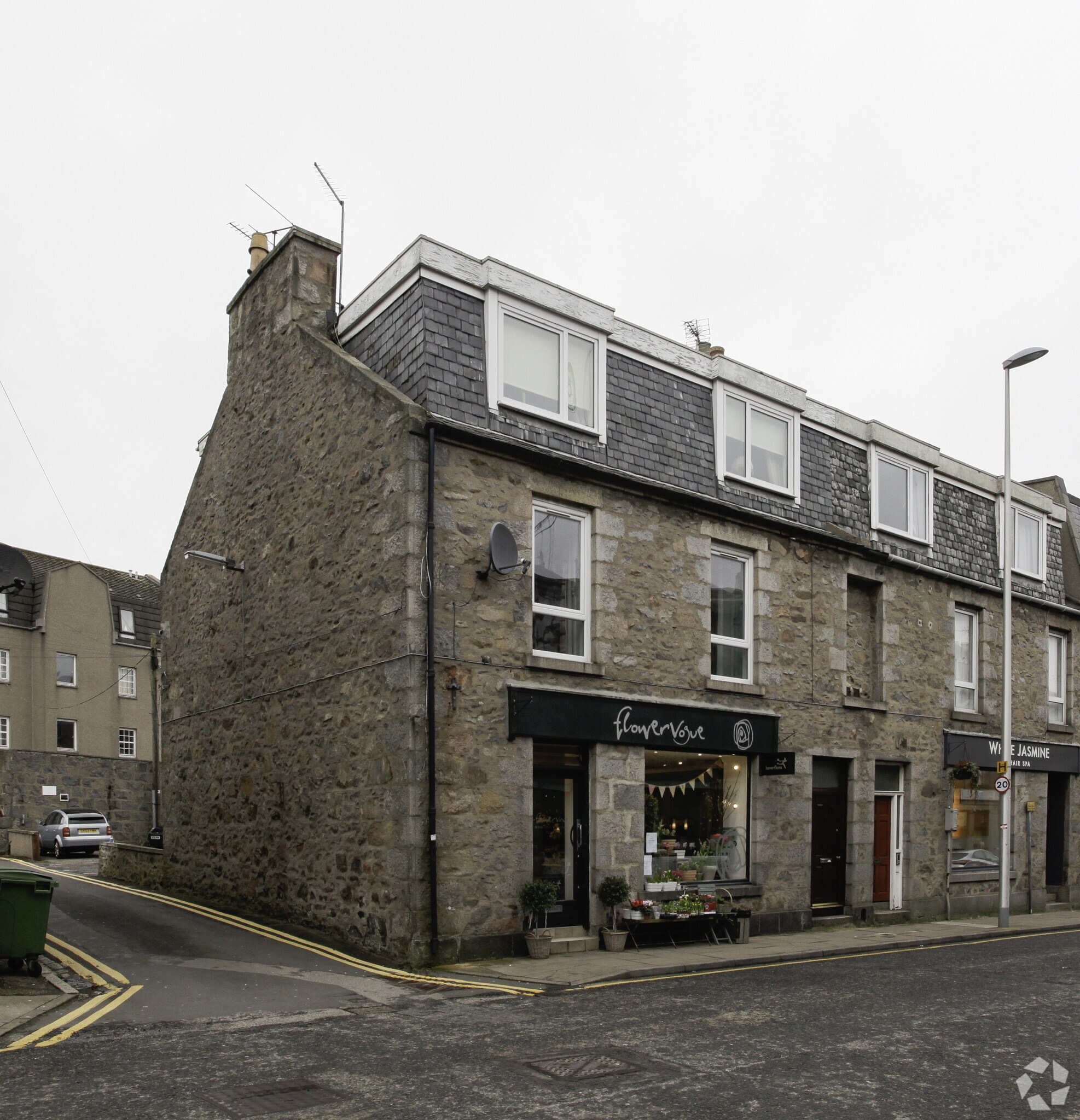30 Thistle St, Aberdeen en venta Foto principal- Imagen 1 de 4