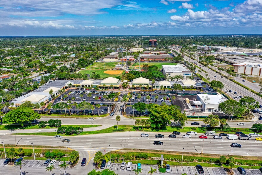 2100-2184 Tamiami Trl N, Naples, FL en alquiler - Foto del edificio - Imagen 1 de 8