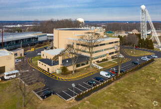 780 Falcon Cir, Warminster, PA - VISTA AÉREA  vista de mapa