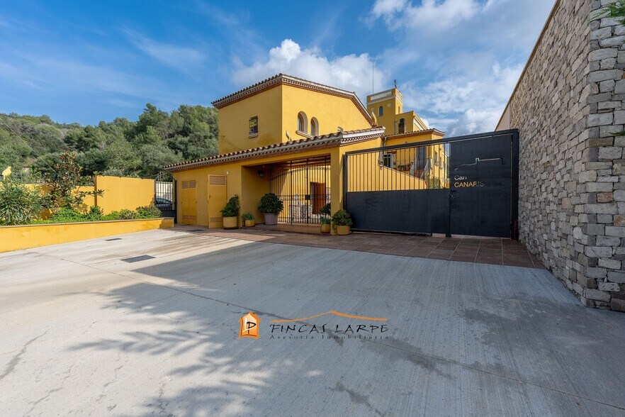 Local en Sant Feliu de Llobregat, Barcelona en alquiler - Foto principal - Imagen 1 de 4