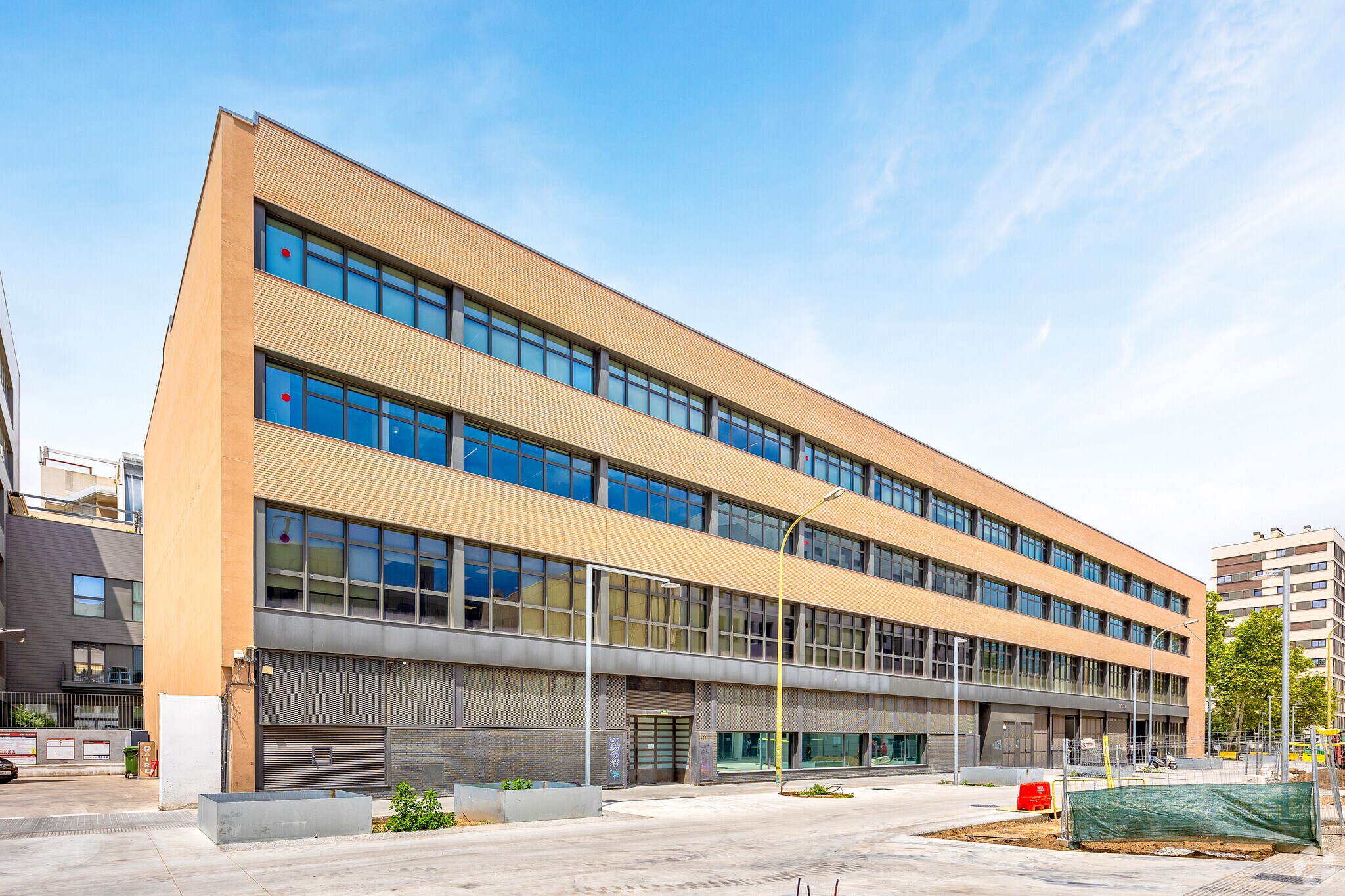 Dels Almogàvers Carrer, 177, Barcelona, Barcelona en alquiler Foto principal- Imagen 1 de 3