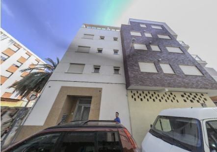 Local en Benicarló, Castellón en venta - Foto del edificio - Imagen 2 de 5
