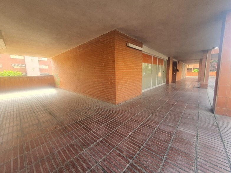 Edificio residencial en Martorell, Barcelona en venta - Foto del edificio - Imagen 1 de 6