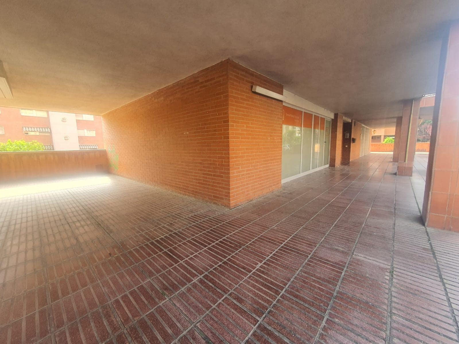 Edificio residencial en Martorell, Barcelona en venta Foto del edificio- Imagen 1 de 7