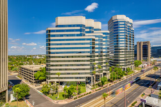 Más detalles para 2700 N Central Ave, Phoenix, AZ - Oficina en alquiler