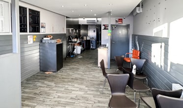 1828-1854 Paisley Road West, Glasgow en alquiler Foto del interior- Imagen 2 de 2