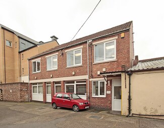 Más detalles de Walmgate, York - Oficina en alquiler