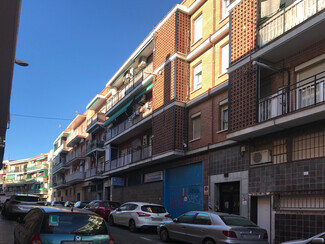 Más detalles para Calle Alejandrina Morán, 24, Madrid - Edificios residenciales en venta