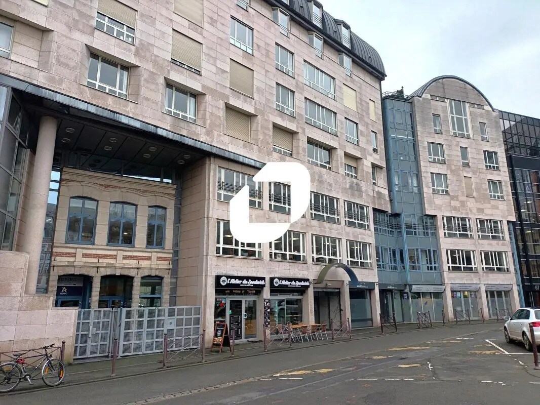 55 Place Rihour, Lille en alquiler Foto principal- Imagen 1 de 7