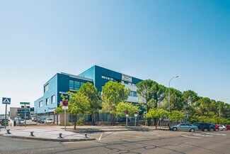 Más detalles de Avenida Doctor Severo Ochoa, 47, Alcobendas - Oficina en alquiler