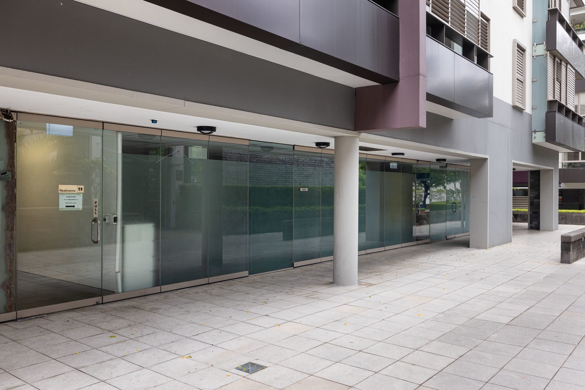 1 Alexandra Dr, Camperdown en alquiler Foto del edificio- Imagen 1 de 6