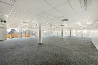 3 Acacia Pl, Notting Hill en alquiler Foto del interior- Imagen 1 de 2