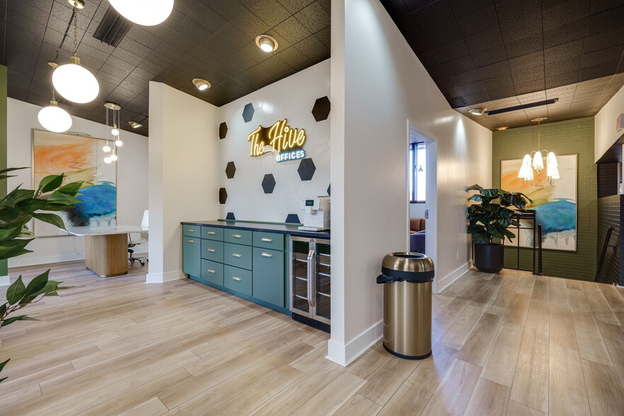 50 W High St, Springfield, OH en alquiler - Foto del interior - Imagen 2 de 17