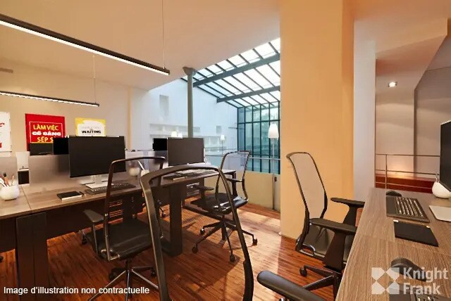 5 Rue Bouchardon, Paris en venta - Foto del edificio - Imagen 2 de 13
