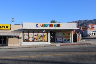 Más detalles para 7115 Foothill Blvd, Tujunga, CA - Local en alquiler