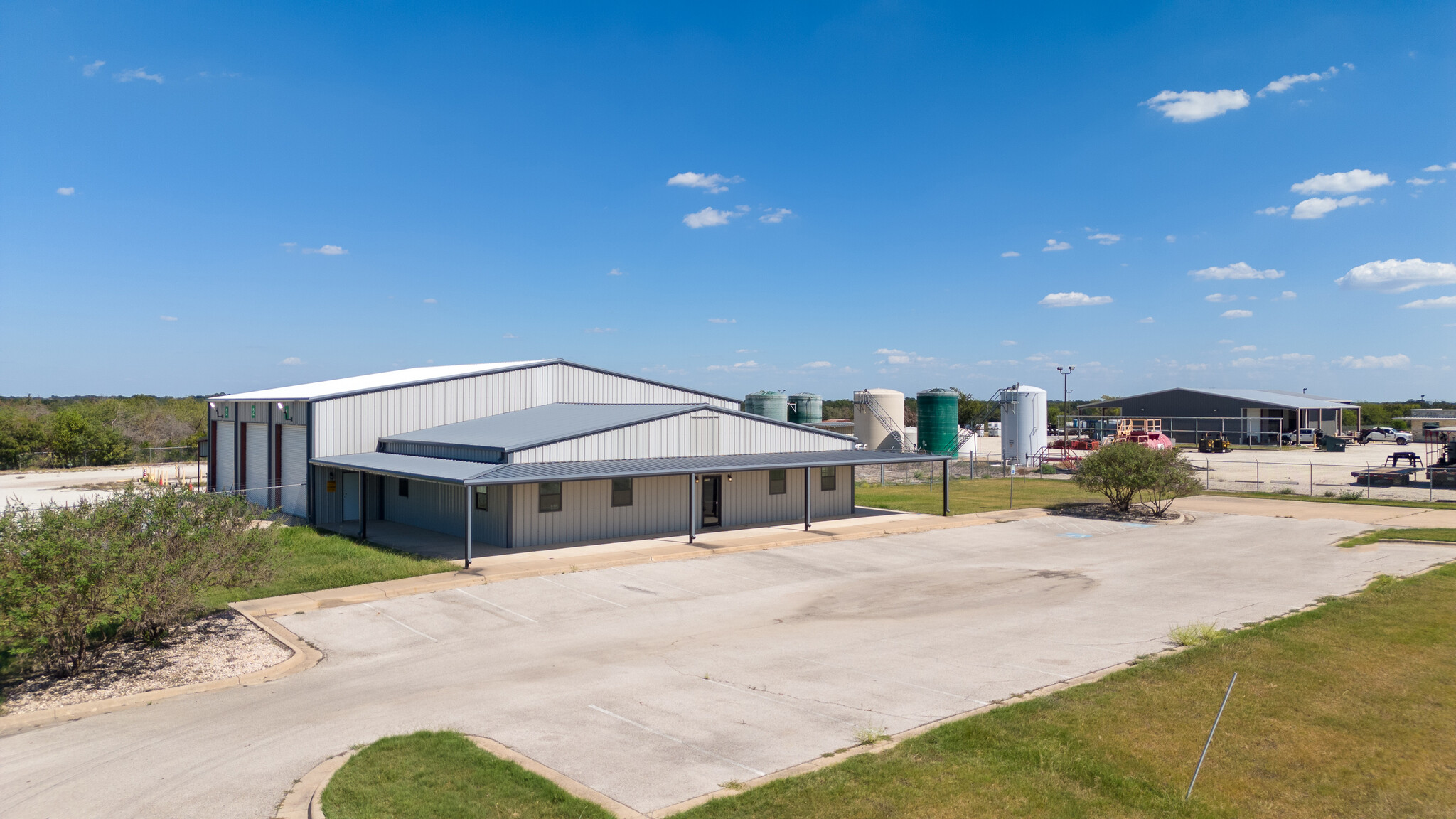 3730 Endeavor Loop, Wixon Valley, TX en alquiler Foto del edificio- Imagen 1 de 8